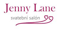 Logo Svatební salón Jenny Lane